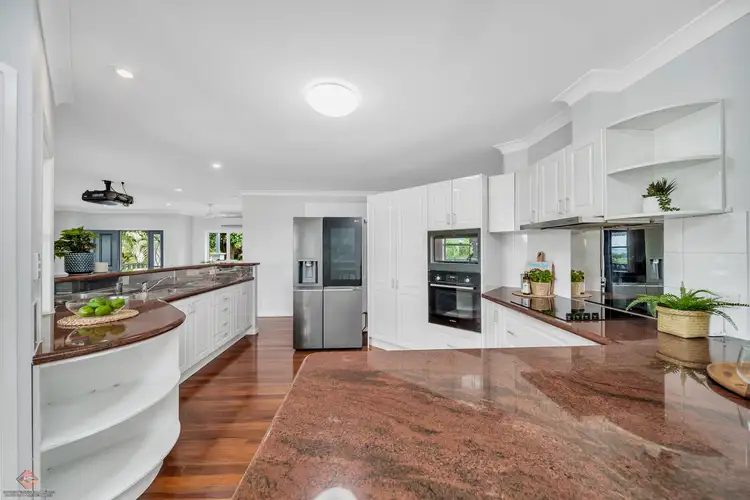 Sixth view of Homely house listing, 17 Solomon Place, Mooroobool QLD 4870
