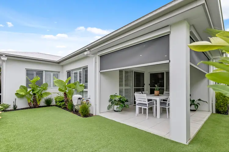 33/25 Banya Avenue, Nirimba QLD 4551