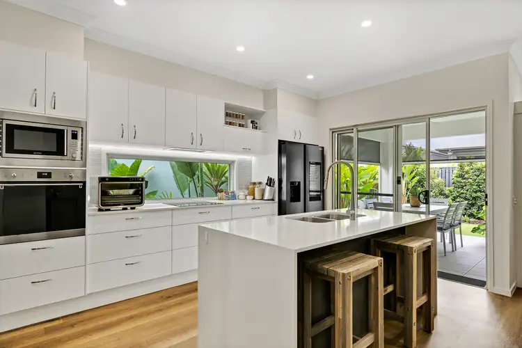 Second view of Homely retirement listing, 33/25 Banya Avenue, Nirimba QLD 4551