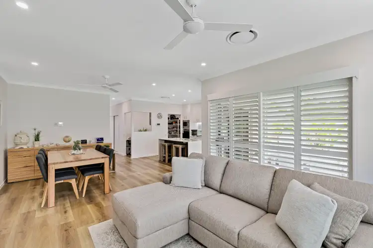 Third view of Homely retirement listing, 33/25 Banya Avenue, Nirimba QLD 4551