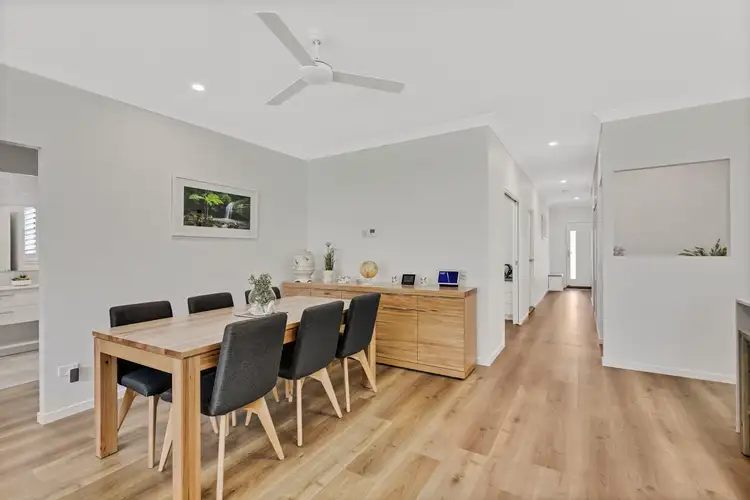 Fifth view of Homely retirement listing, 33/25 Banya Avenue, Nirimba QLD 4551