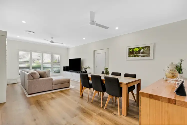 Sixth view of Homely retirement listing, 33/25 Banya Avenue, Nirimba QLD 4551