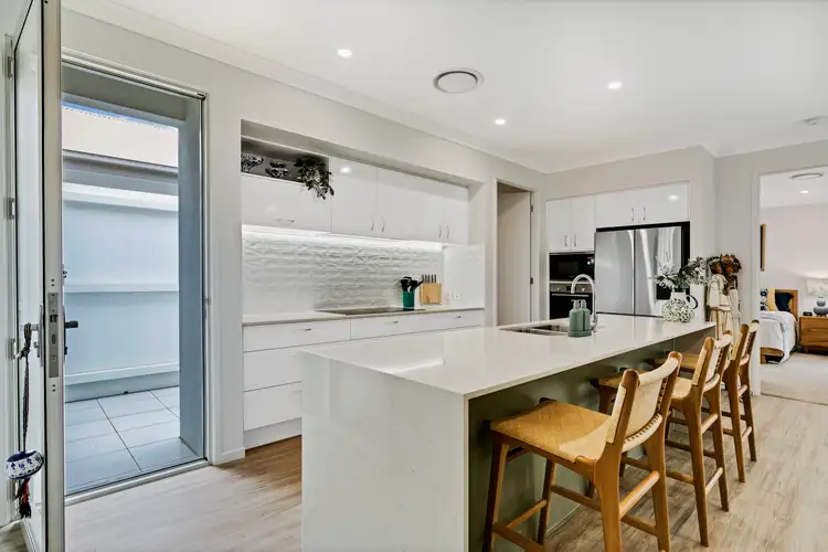 71/25 Banya Avenue, Nirimba QLD 4551