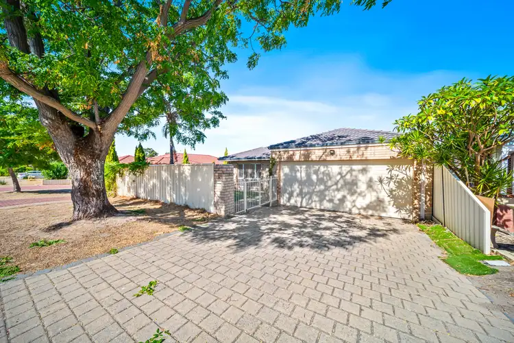 Main view of Homely house listing, 28 Andrews Road, Wilson WA 6107