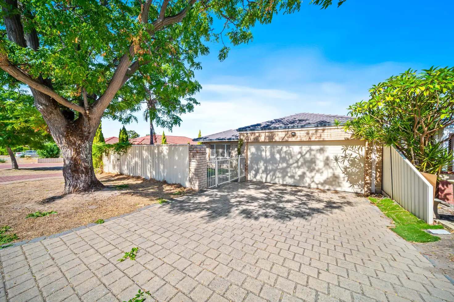 Main view of Homely house listing, 28 Andrews Road, Wilson WA 6107
