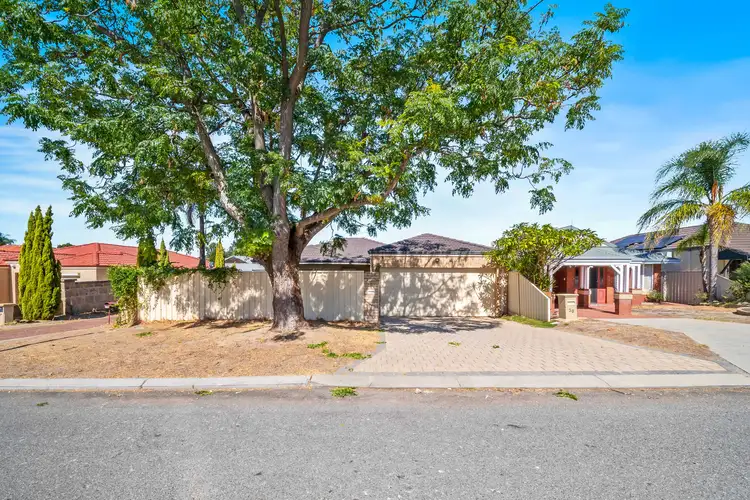 Second view of Homely house listing, 28 Andrews Road, Wilson WA 6107