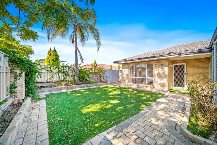 Third view of Homely house listing, 28 Andrews Road, Wilson WA 6107