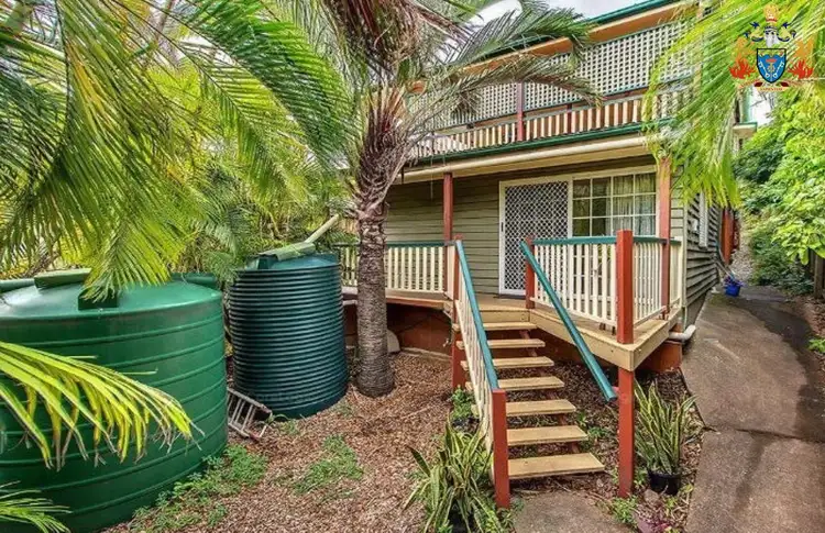 Main view of Homely house listing, 42 Macdonnell Street, Toowong QLD 4066