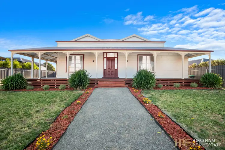 Main view of Homely house listing, 13 Motavu Drive, Horsham VIC 3400