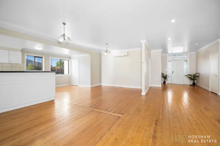 Second view of Homely house listing, 13 Motavu Drive, Horsham VIC 3400