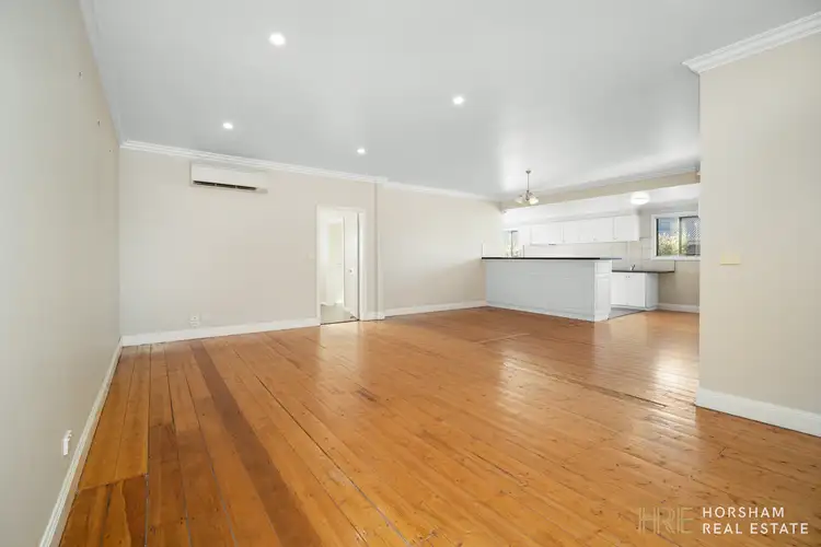 Third view of Homely house listing, 13 Motavu Drive, Horsham VIC 3400