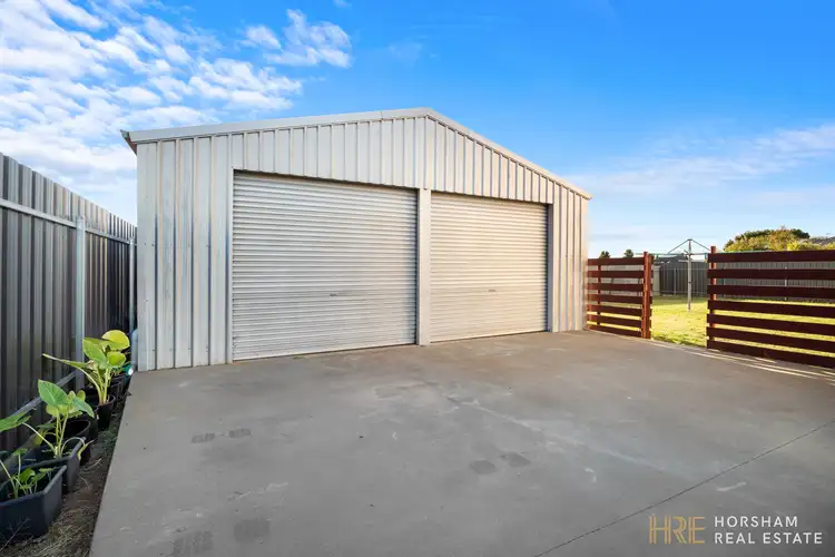 Sixth view of Homely house listing, 13 Motavu Drive, Horsham VIC 3400