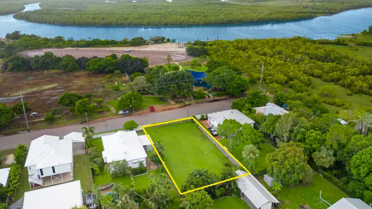 Second view of Homely land listing, 24 Yates Street, Railway Estate QLD 4810