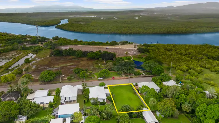 Third view of Homely land listing, 24 Yates Street, Railway Estate QLD 4810