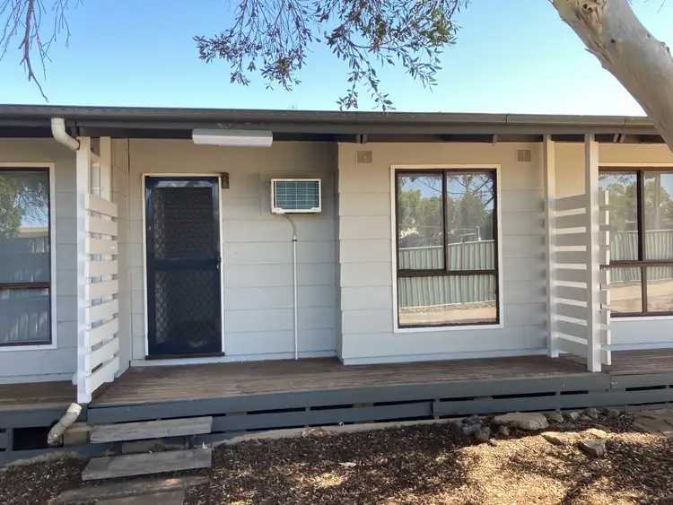 Main view of Homely flat listing, 2/67 HIGH STREET, Wycheproof VIC 3527