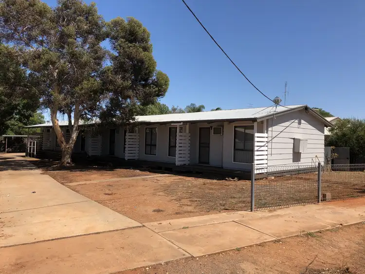 Second view of Homely flat listing, 2/67 HIGH STREET, Wycheproof VIC 3527
