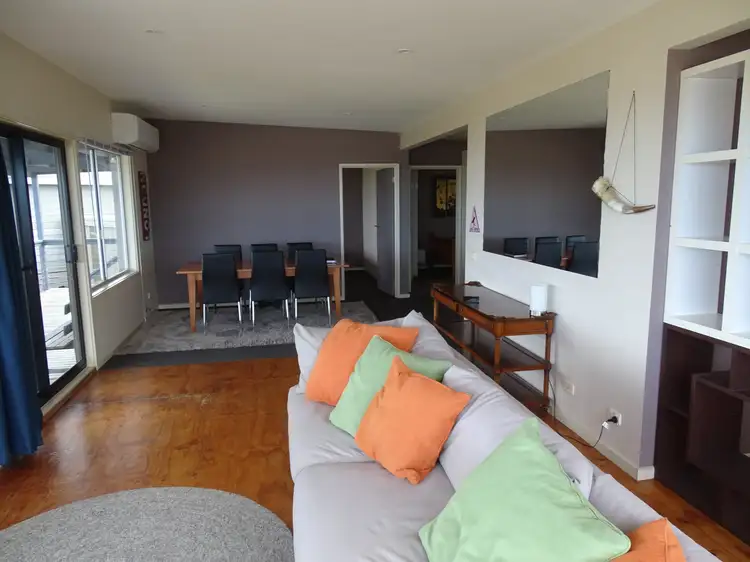 Fifth view of Homely house listing, 5 Bass Crescent, Skenes Creek VIC 3233