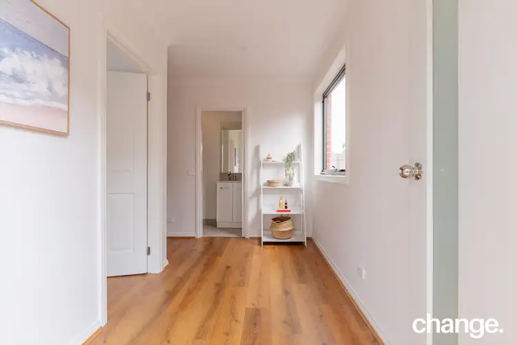 Third view of Homely townhouse listing, 3/12 William Street, Cranbourne VIC 3977