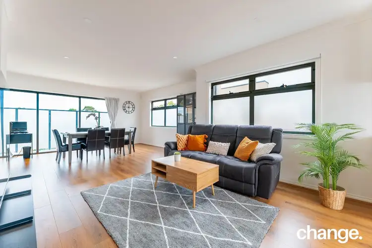 Fourth view of Homely townhouse listing, 3/12 William Street, Cranbourne VIC 3977