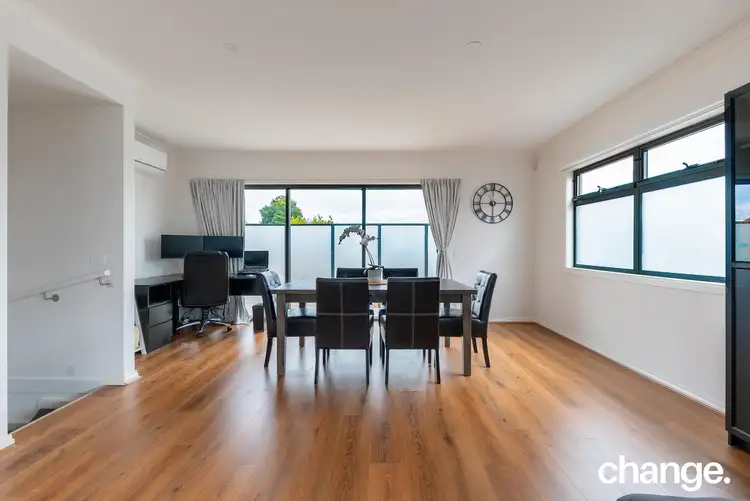 Fifth view of Homely townhouse listing, 3/12 William Street, Cranbourne VIC 3977