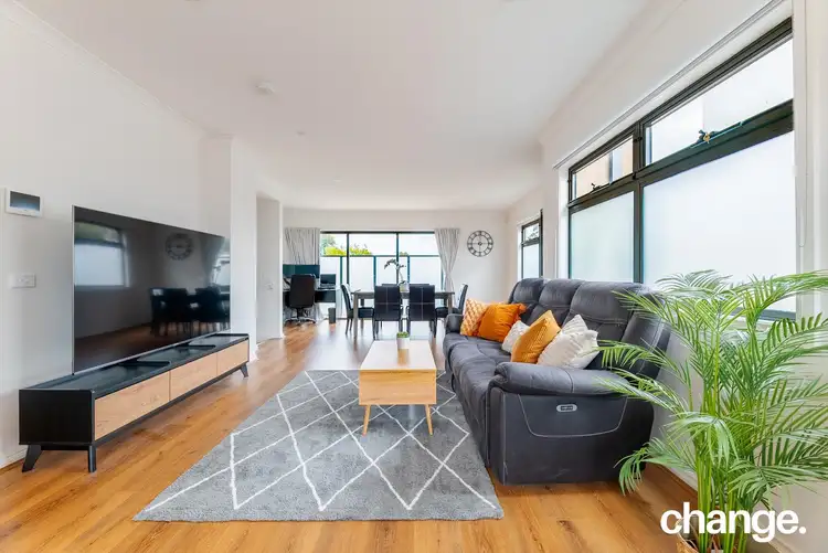 Sixth view of Homely townhouse listing, 3/12 William Street, Cranbourne VIC 3977