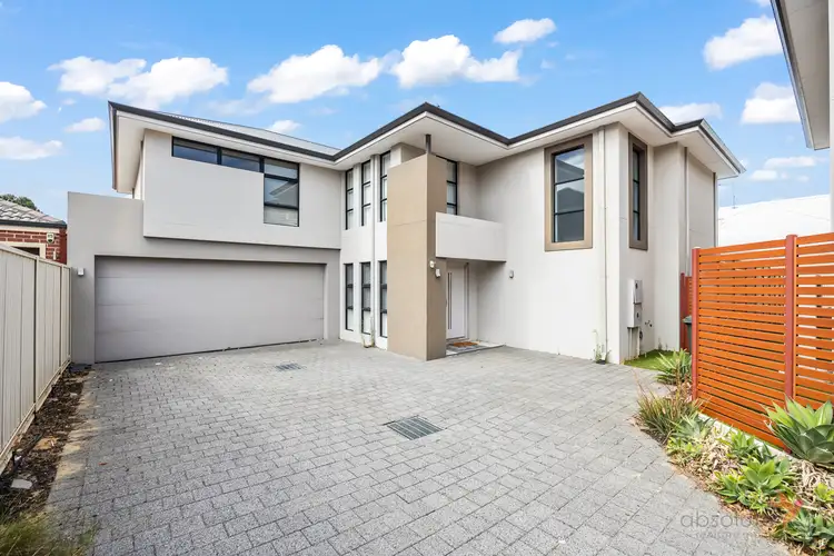 61B George Street, Kensington WA 6151