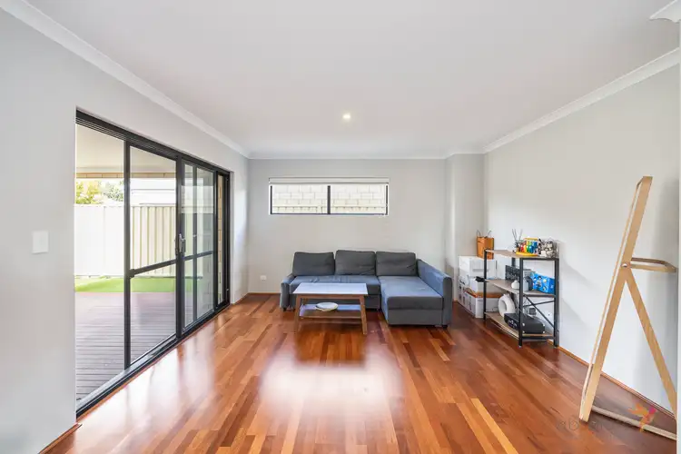 Fifth view of Homely house listing, 61B George Street, Kensington WA 6151