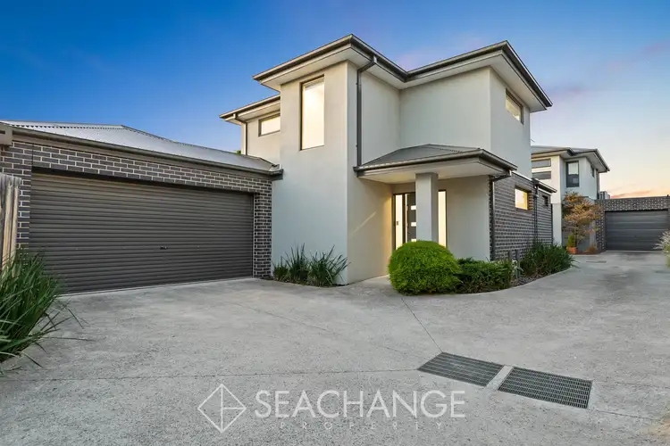 Main view of Homely townhouse listing, 11B Tower Avenue, Frankston VIC 3199