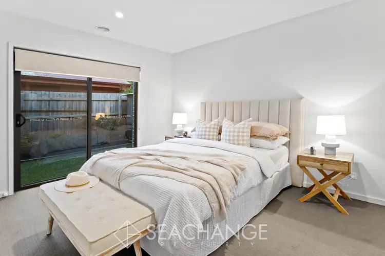 Fourth view of Homely townhouse listing, 11B Tower Avenue, Frankston VIC 3199