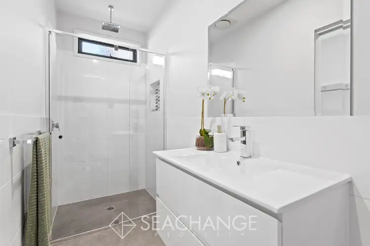 Fifth view of Homely townhouse listing, 11B Tower Avenue, Frankston VIC 3199