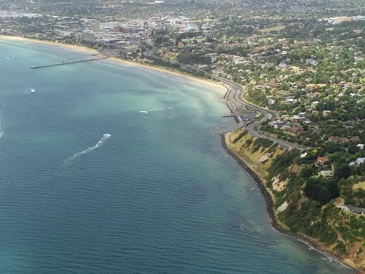 Sixth view of Homely townhouse listing, 11B Tower Avenue, Frankston VIC 3199