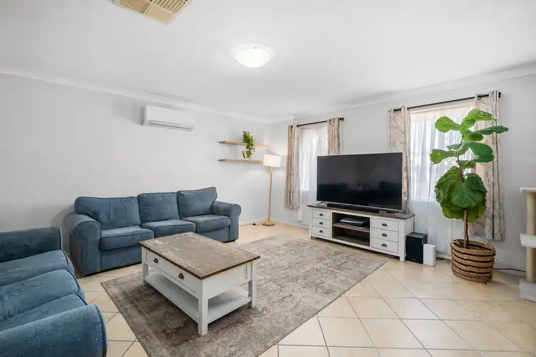 Third view of Homely house listing, 3 Newman Close, Cooloongup WA 6168