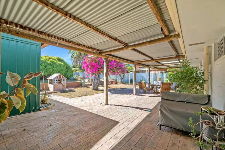 Fourth view of Homely house listing, 3 Newman Close, Cooloongup WA 6168