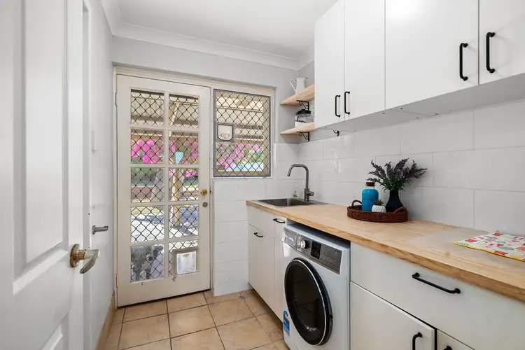 Fifth view of Homely house listing, 3 Newman Close, Cooloongup WA 6168