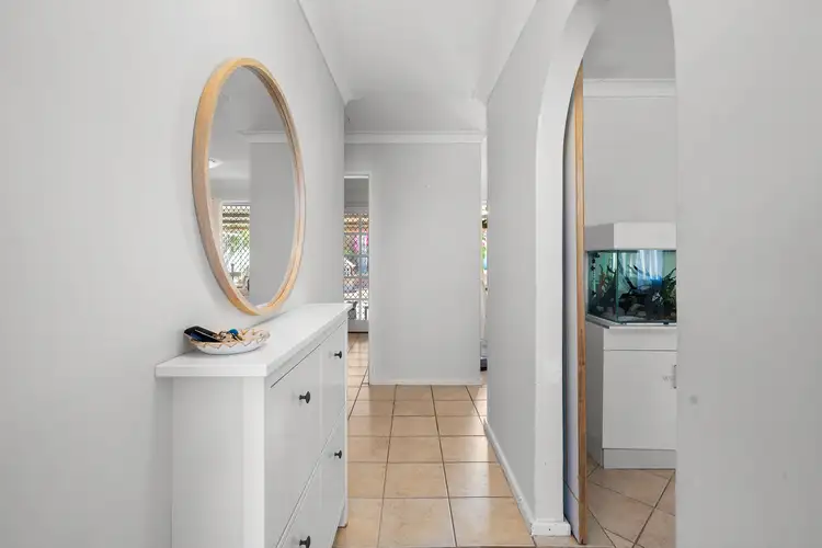 Sixth view of Homely house listing, 3 Newman Close, Cooloongup WA 6168