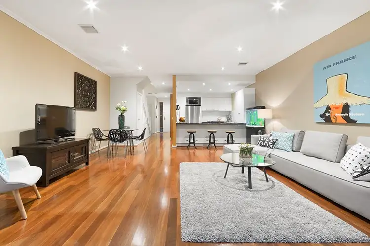 14 Cassar Place, Princes Hill VIC 3054