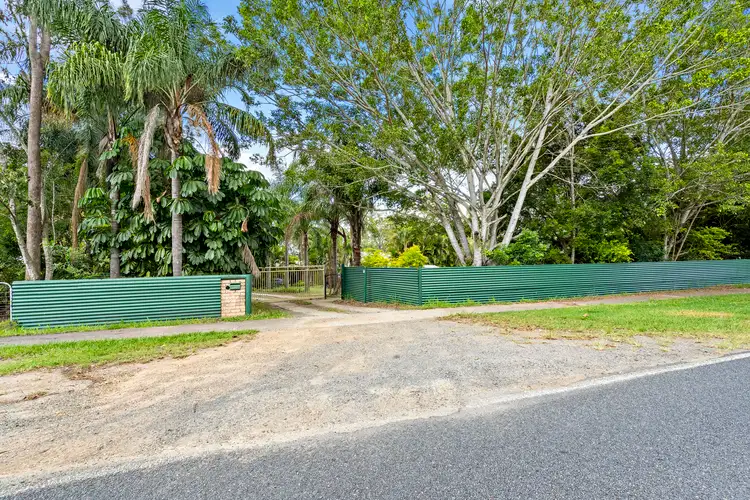 82-84 Carter Road, Munruben QLD 4125