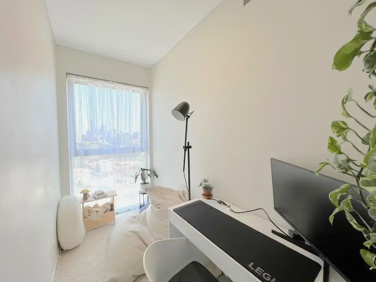 Fourth view of Homely apartment listing, 2303/35 Campbell Street, Bowen Hills QLD 4006