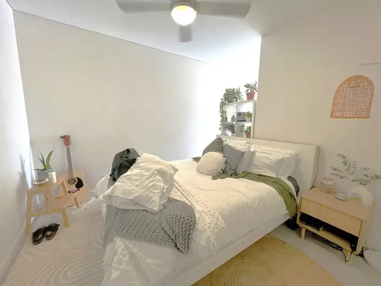 Sixth view of Homely apartment listing, 2303/35 Campbell Street, Bowen Hills QLD 4006