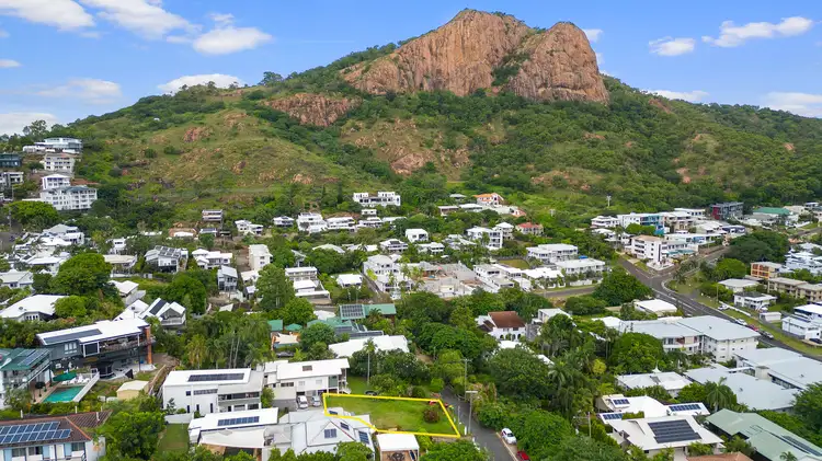 Fourth view of Homely land listing, 11 Queen Street, North Ward QLD 4810
