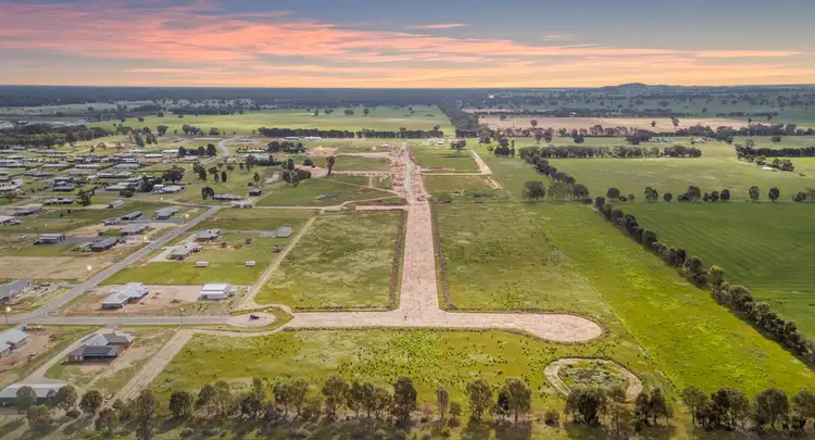 Fifth view of Homely land listing, Stage 8 Riverland Gardens, Mulwala NSW 2647