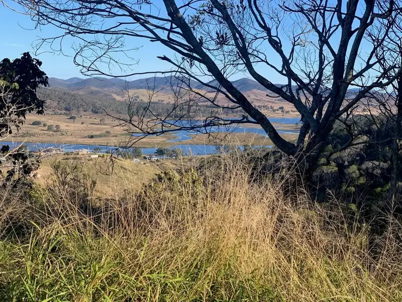 Main view of Homely rural property listing, 156 Axelsen Drive, Villeneuve QLD 4514