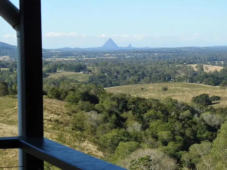 Second view of Homely rural property listing, 156 Axelsen Drive, Villeneuve QLD 4514
