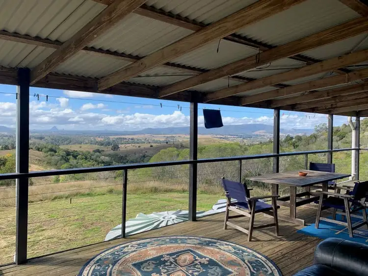 Fourth view of Homely rural property listing, 156 Axelsen Drive, Villeneuve QLD 4514