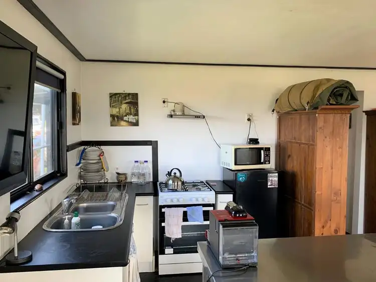Fifth view of Homely rural property listing, 156 Axelsen Drive, Villeneuve QLD 4514