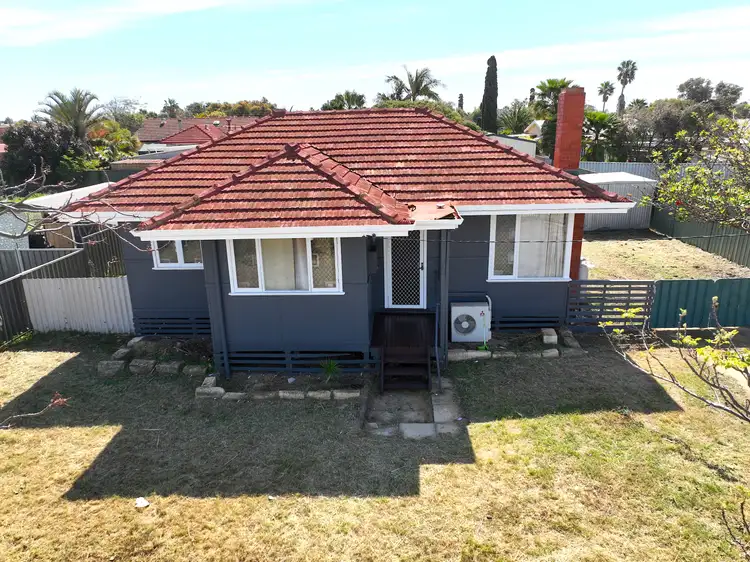 Second view of Homely house listing, 9 Digby Street, Rangeway WA 6530