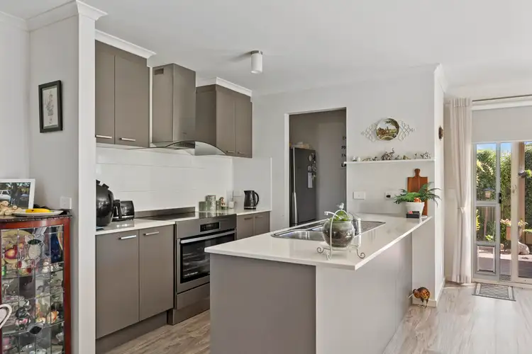 Second view of Homely house listing, 18/1 RACECOURSE ROAD, Nagambie VIC 3608