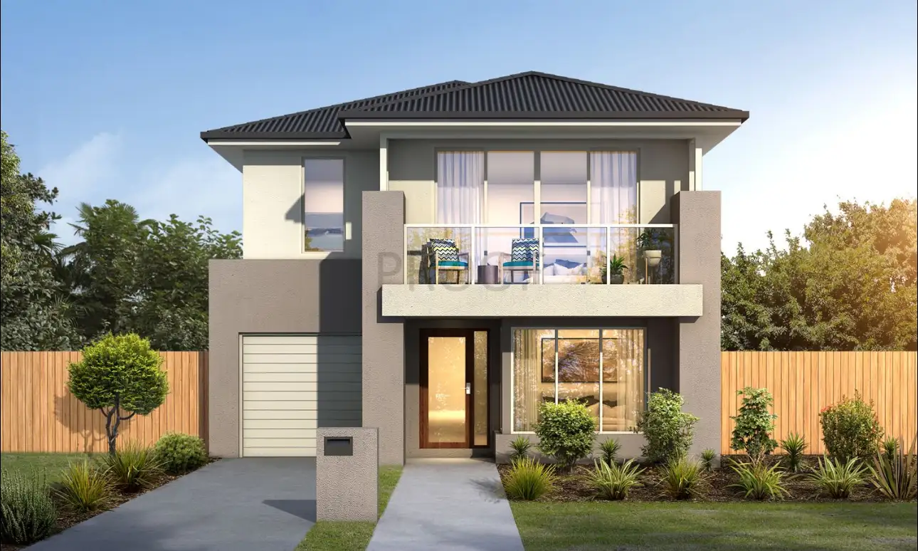 Main view of Homely house listing, 92/270 Fifteenth Avenue, Austral NSW 2179