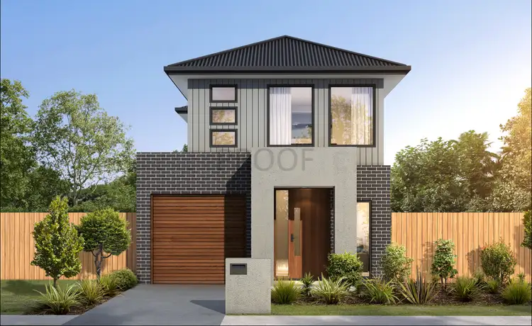 Second view of Homely house listing, 92/270 Fifteenth Avenue, Austral NSW 2179