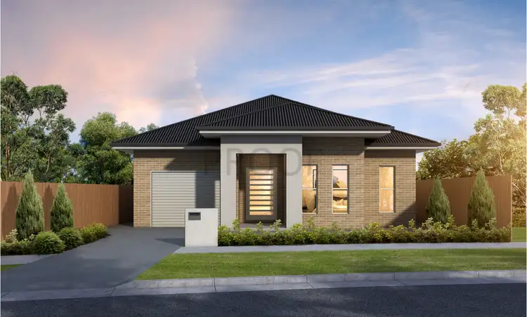 Third view of Homely house listing, 92/270 Fifteenth Avenue, Austral NSW 2179